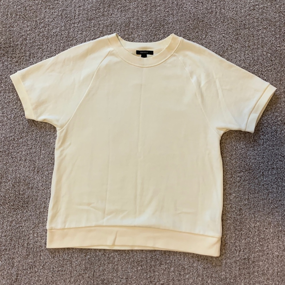 Cute t-shirt